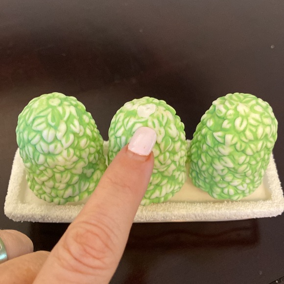 Vintage Retired Department 56 Snowbabies 6 Puece Set - Picture 13 of 13